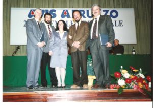 Assemblea Regionale - Aprile 1994