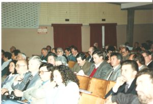Assemblea Regionale - Aprile 1994