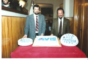 Assemblea Regionale - Aprile 1994