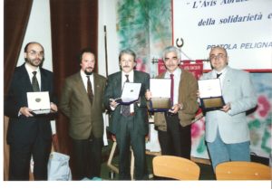 Assemblea Regionale - Aprile 1994
