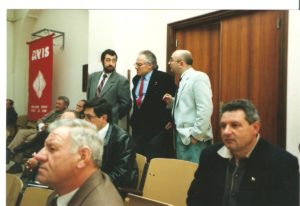 Assemblea Regionale - Aprile 1994