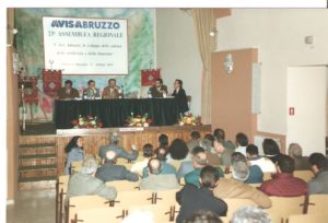 Assemblea Regionale - Aprile 1994