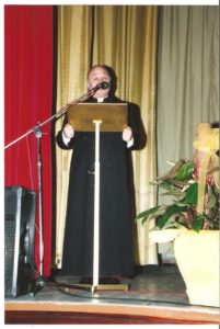 Assemblea Regionale - Aprile 1994