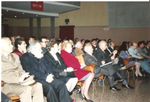 Assemblea Regionale - Aprile 1994
