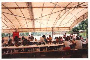 2a Manifestazione Sportiva per portatori di Handicap - 1992