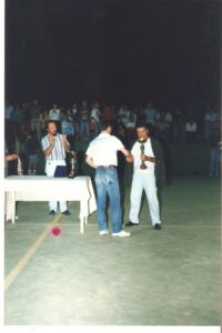 3° Torneo di Calcio a 5 - 1993