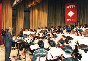 Natale In Musica - 1991