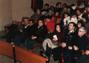 Natale In Musica - 1991