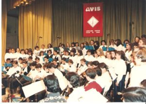 Natale In Musica - 1991