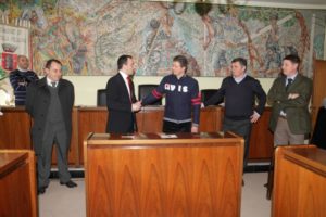 20° Assemblea Annuale