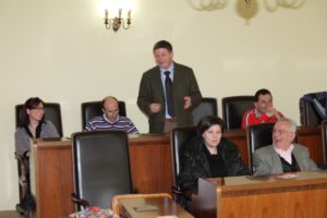 20° Assemblea Annuale