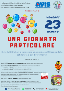 "Una Giornata Particolare"