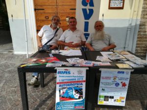 "Una Giornata Particolare"