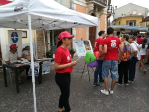 "Una Giornata Particolare"