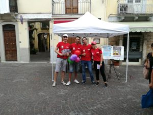 "Una Giornata Particolare"