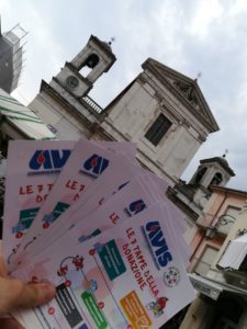 "Una Giornata Particolare"
