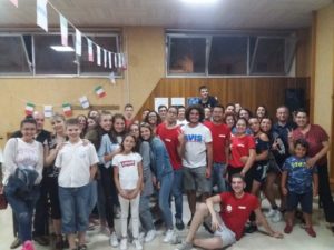 "Una Giornata Particolare"