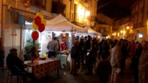 Castagnata In Piazza SCN 2019