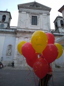 Castagnata In Piazza SCN 2019