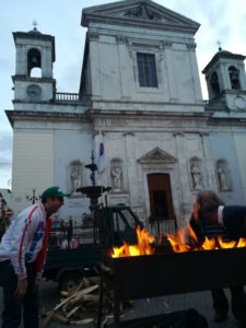 Castagnata In Piazza SCN 2019