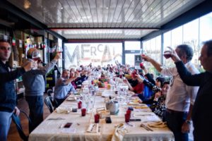Saluti di Natale soci Avis Pratola Dicembre 2019