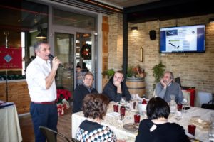 Saluti di Natale soci Avis Pratola Dicembre 2019
