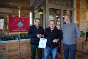 Saluti di Natale soci Avis Pratola Dicembre 2019