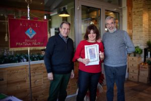 Saluti di Natale soci Avis Pratola Dicembre 2019