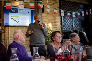 Saluti di Natale soci Avis Pratola Dicembre 2019