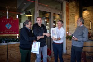 Saluti di Natale soci Avis Pratola Dicembre 2019