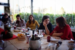 Saluti di Natale soci Avis Pratola Dicembre 2019