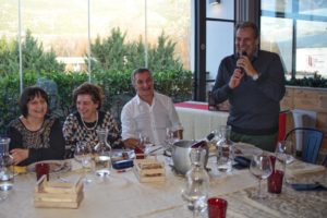Saluti di Natale soci Avis Pratola Dicembre 2019